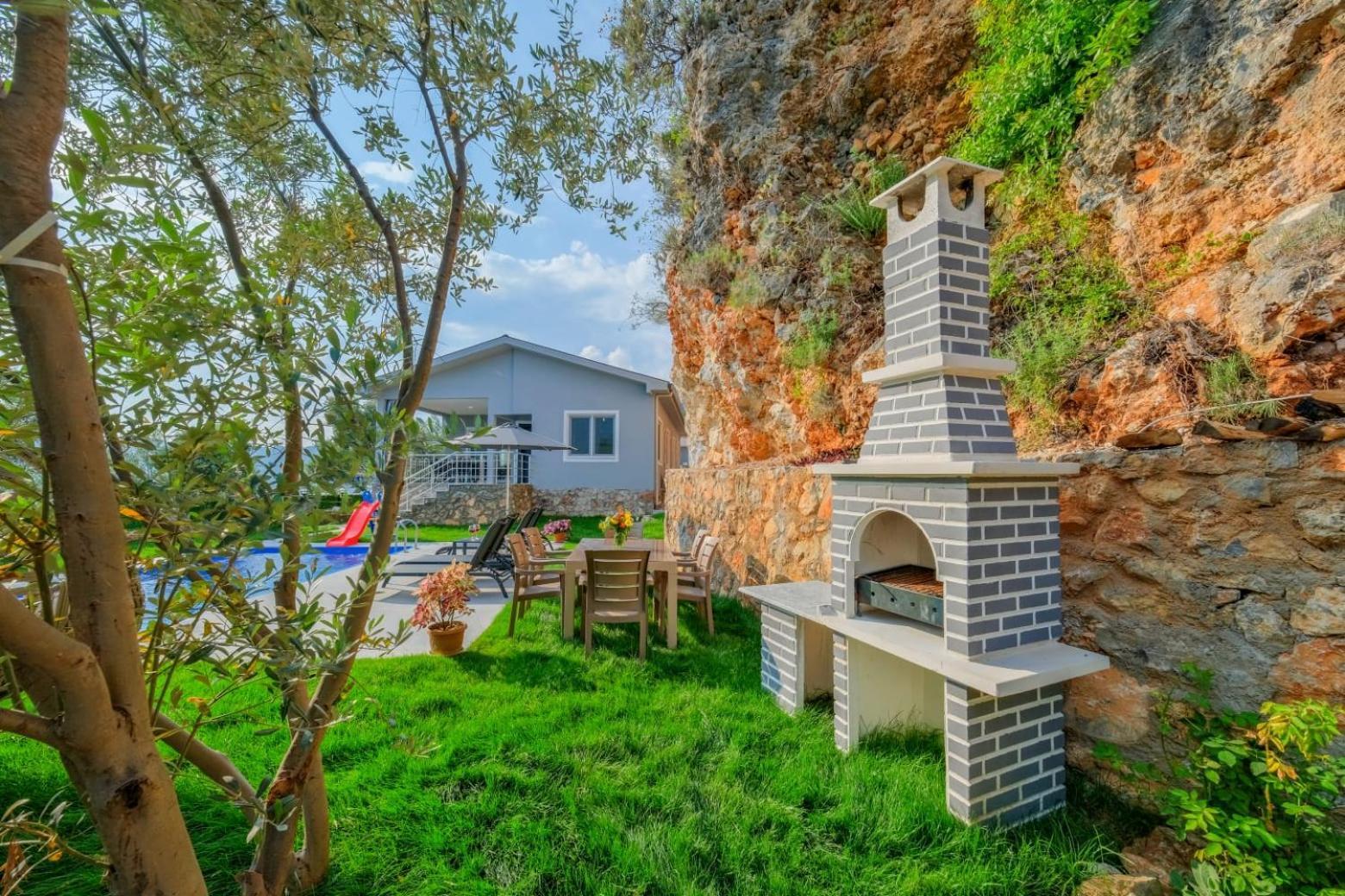 Villa Umut