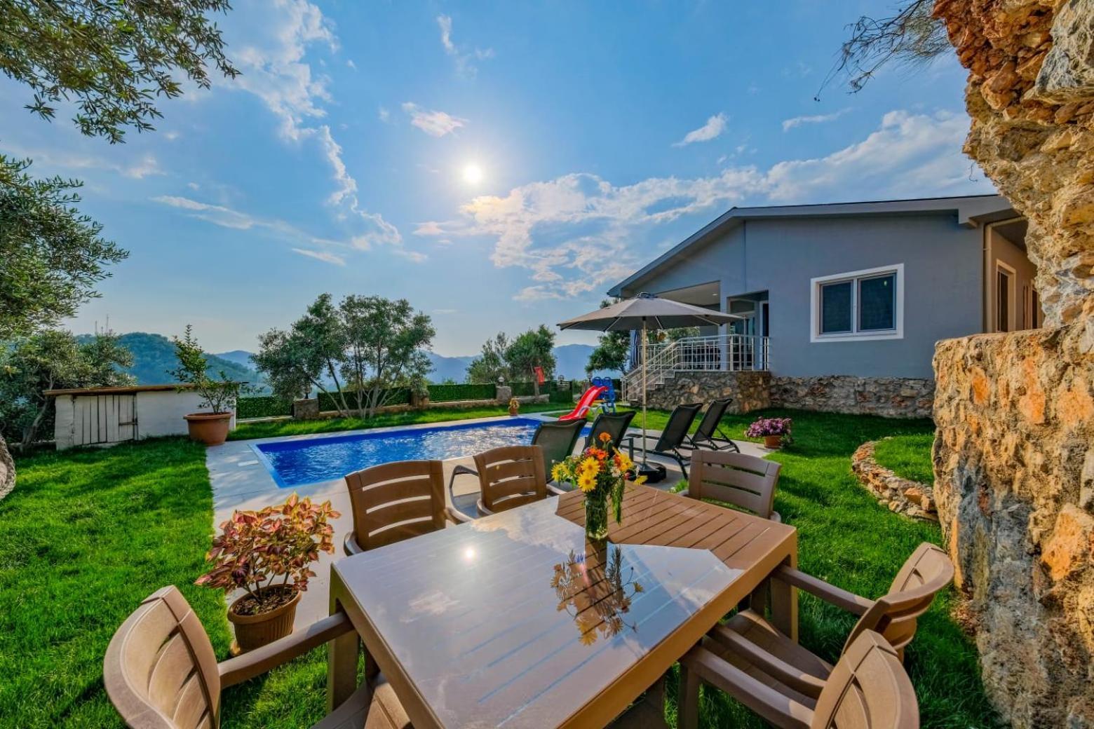 Villa Umut Fethiye