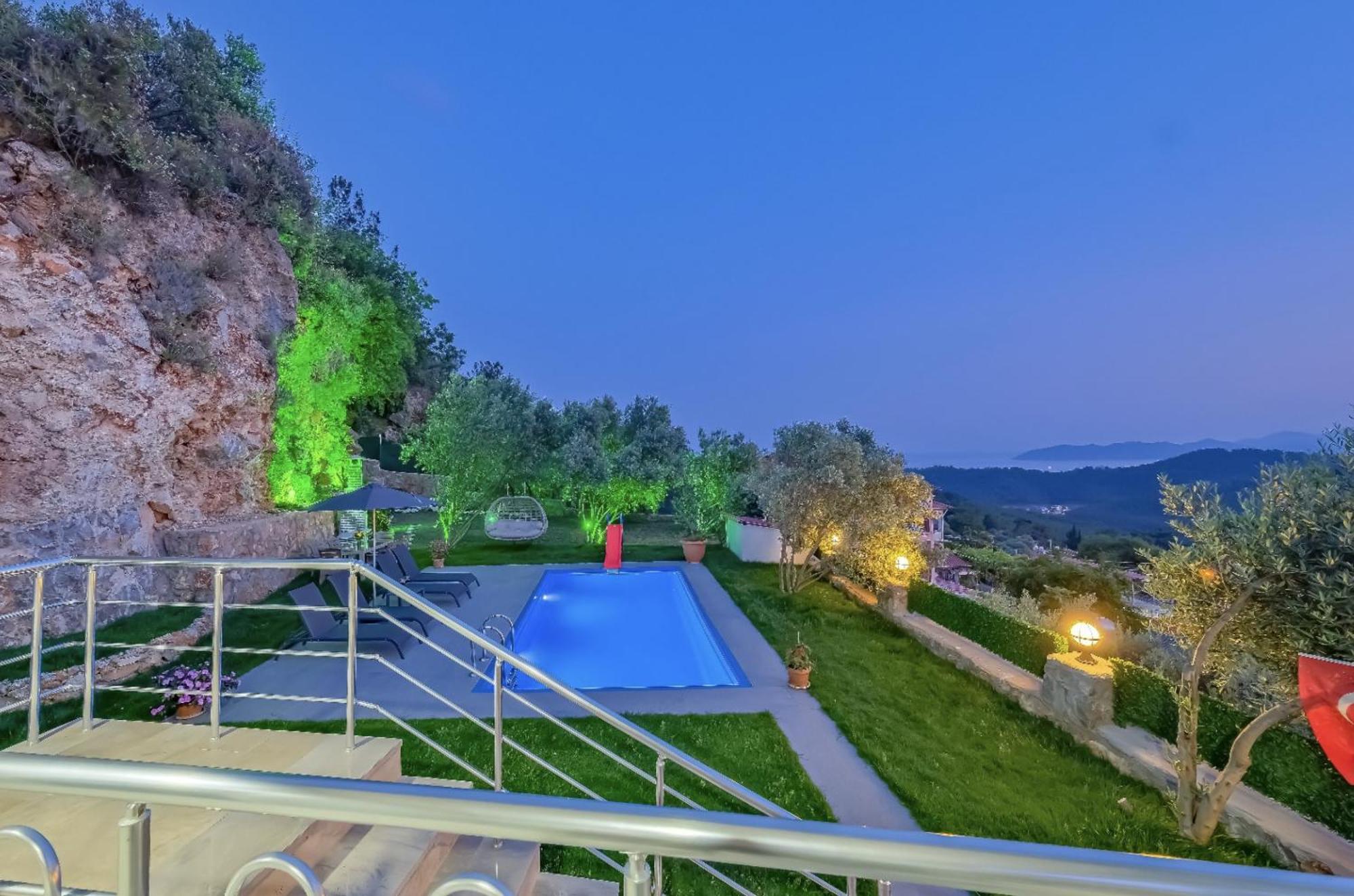 Villa Umut *