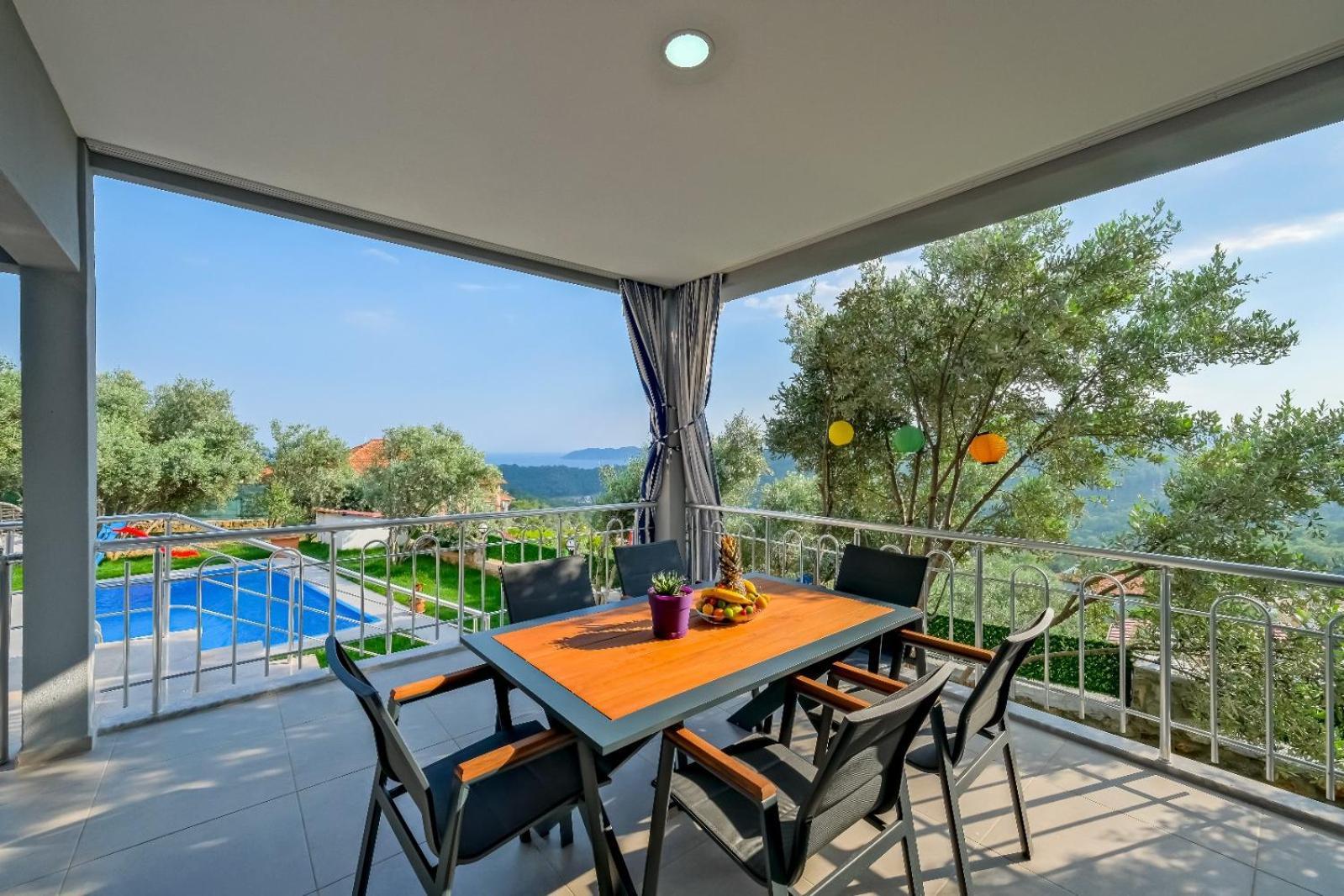 Villa Umut