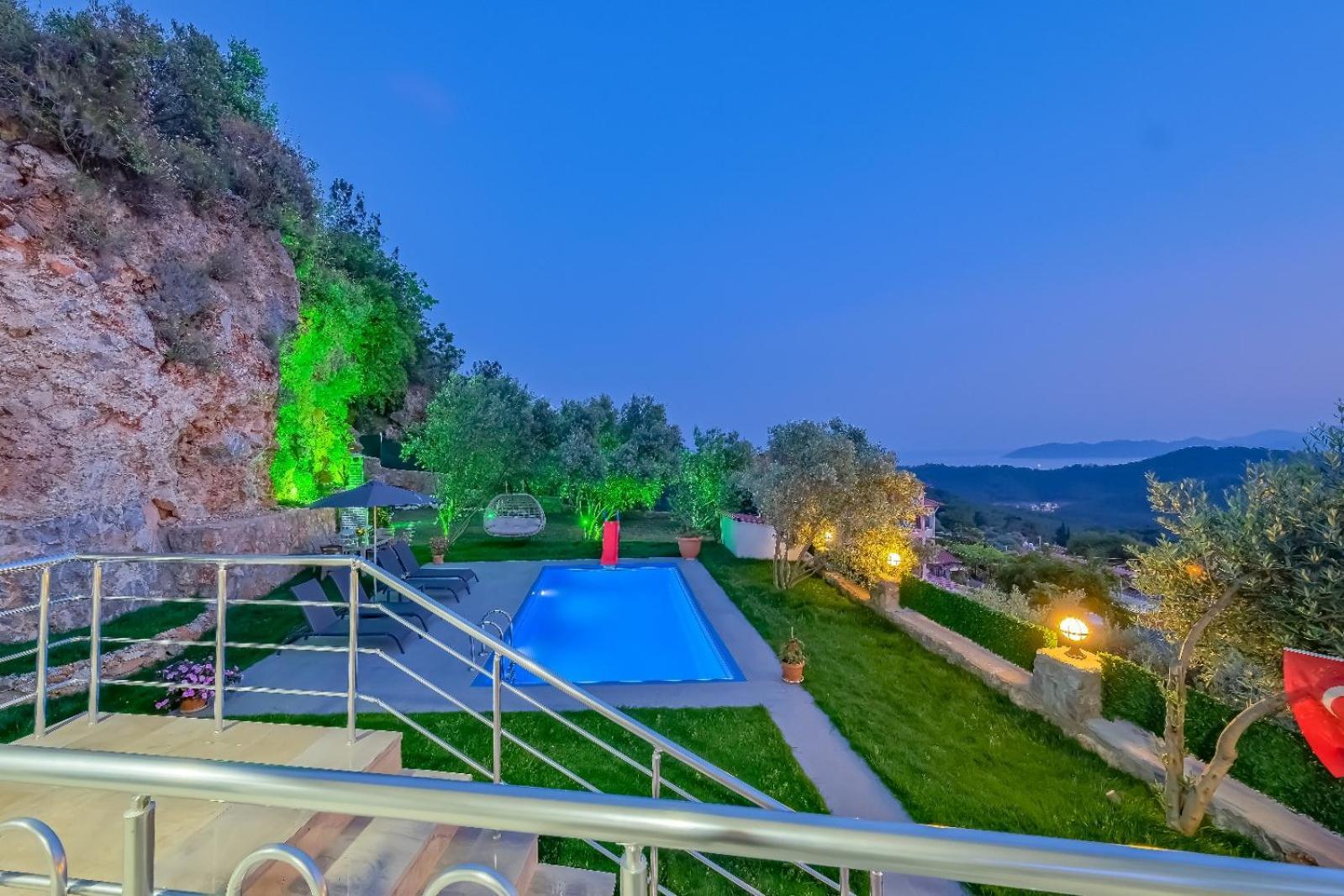 Umut Villa