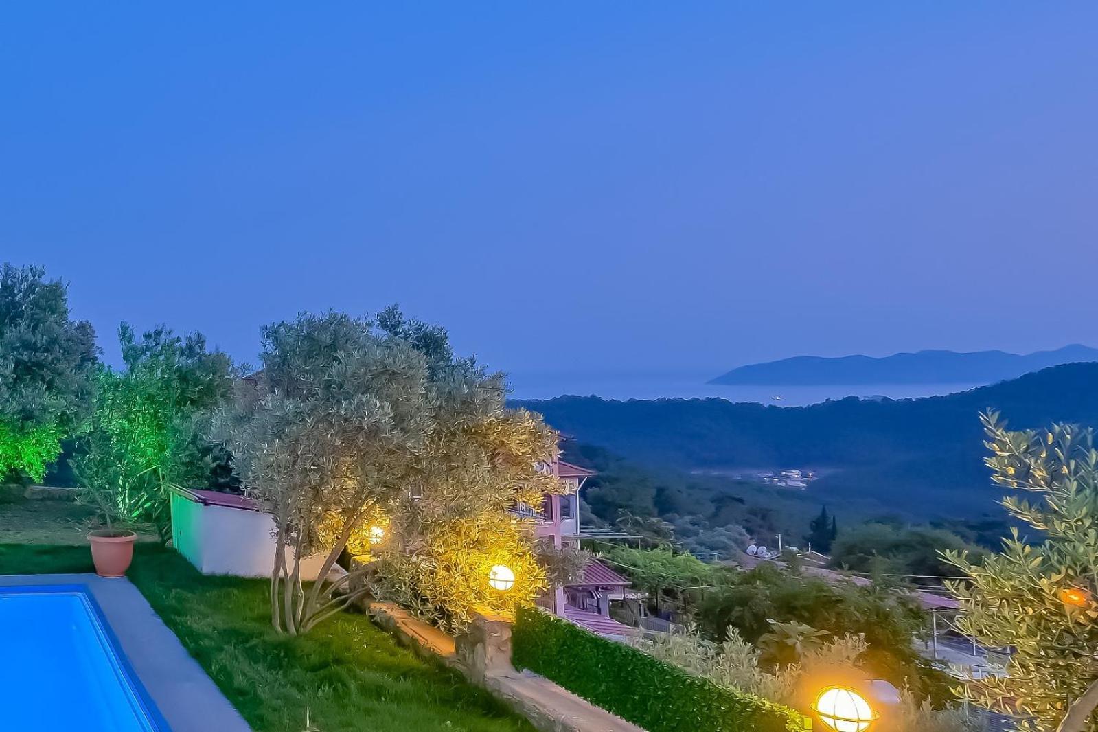 Villa Umut
